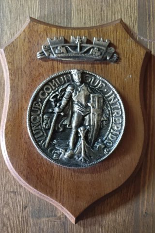 10 Crest Marina Militare