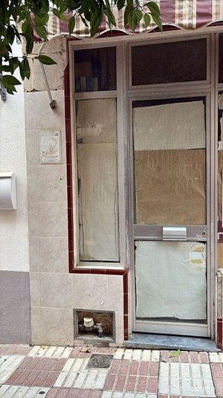 Local comercial en venta en Arroyo de la Miel en Benalmádena
