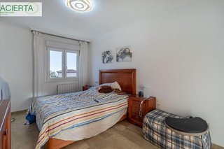 Chalet en venta en Crta. De la Sierra en Granada