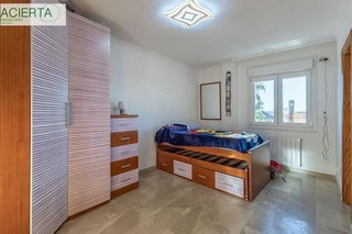 Chalet en venta en Crta. De la Sierra en Granada