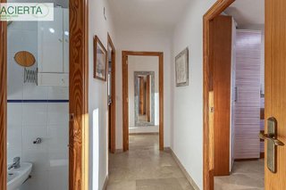 Chalet en venta en Crta. De la Sierra en Granada