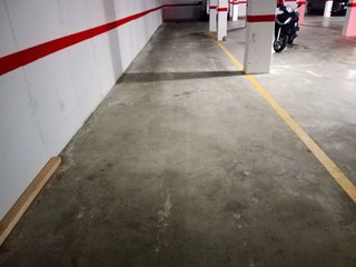 Piso en alquiler en Centre en Pineda de Mar