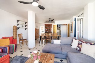 Piso en alquiler en Camp d'en Serralta en Palma de Mallorca