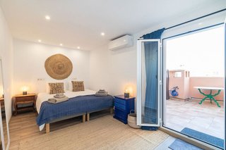Piso en alquiler en Camp d'en Serralta en Palma de Mallorca