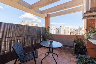 Piso en alquiler en Camp d'en Serralta en Palma de Mallorca