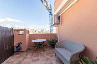 Piso en alquiler en Camp d'en Serralta en Palma de Mallorca