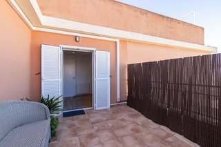 Piso en alquiler en Camp d'en Serralta en Palma de Mallorca