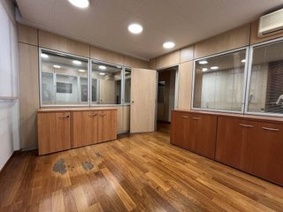 Oficina en alquiler en Vila de Gràcia en Barcelona