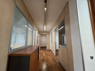 Oficina en alquiler en Vila de Gràcia en Barcelona