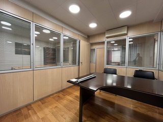 Oficina en alquiler en Vila de Gràcia en Barcelona
