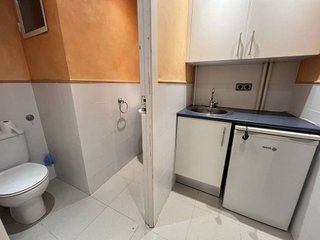 Oficina en alquiler en Vila de Gràcia en Barcelona