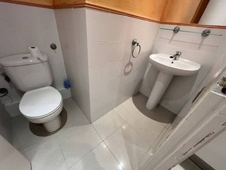 Oficina en alquiler en Vila de Gràcia en Barcelona