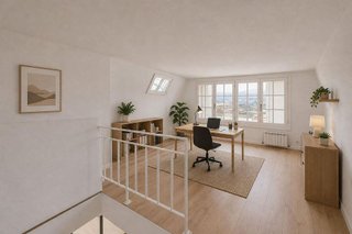 Chalet en venta en Alella