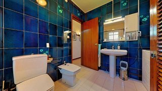 Chalet en venta en Alella