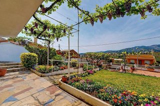 Chalet en venta en Alella