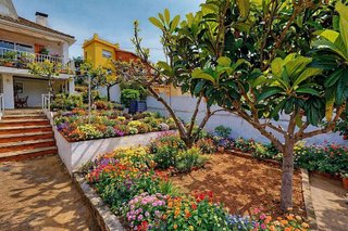 Chalet en venta en Alella