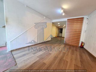 Local comercial en alquiler en Sant Antoni en Barcelona