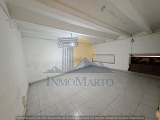 Local comercial en alquiler en Sant Antoni en Barcelona