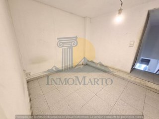 Local comercial en alquiler en Sant Antoni en Barcelona