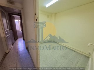 Local comercial en alquiler en Sant Antoni en Barcelona