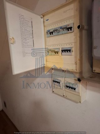 Local comercial en alquiler en Sant Antoni en Barcelona