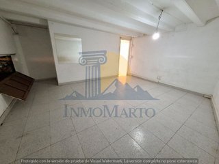 Local comercial en alquiler en Sant Antoni en Barcelona