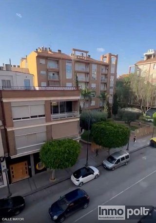 Piso en alquiler en Alcantarilla