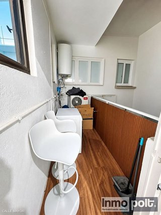 Piso en alquiler en Alcantarilla