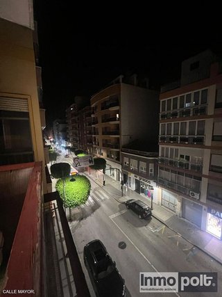Piso en alquiler en Alcantarilla