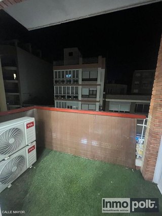 Piso en alquiler en Alcantarilla