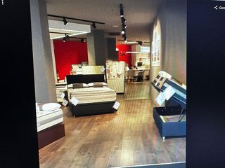 Local comercial en alquiler en El Poble Sec - Parc de Montjuïc en Barcelona