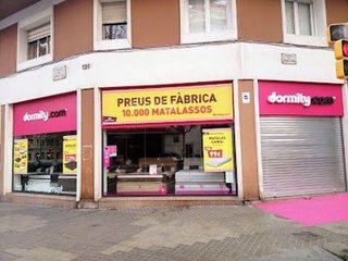 Local comercial en alquiler en El Poble Sec - Parc de Montjuïc en Barcelona