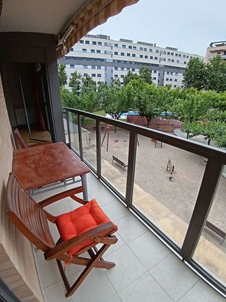 Piso en alquiler en Miralbueno en Zaragoza