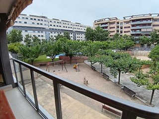 Piso en alquiler en Miralbueno en Zaragoza