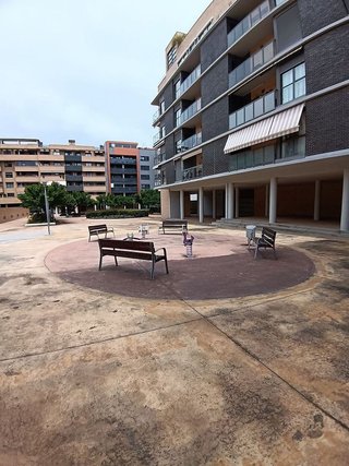 Piso en alquiler en Miralbueno en Zaragoza