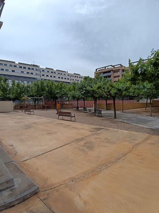Piso en alquiler en Miralbueno en Zaragoza