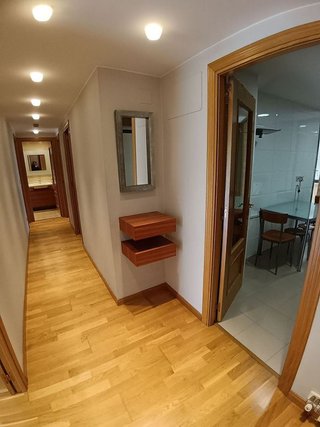Piso en alquiler en Miralbueno en Zaragoza