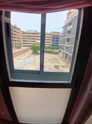Piso en alquiler en Miralbueno en Zaragoza