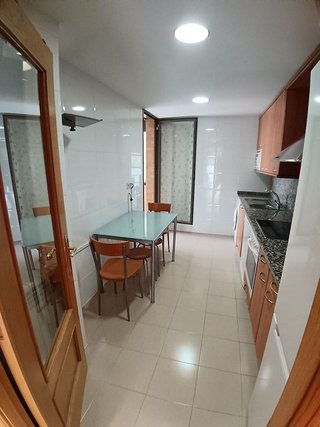 Piso en alquiler en Miralbueno en Zaragoza