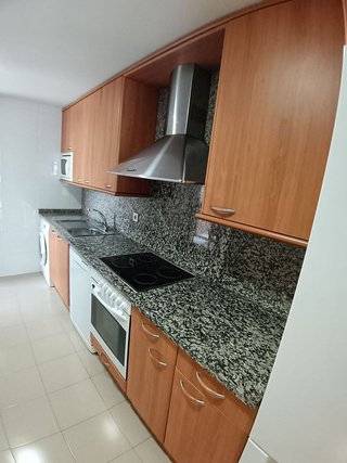 Piso en alquiler en Miralbueno en Zaragoza