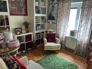 Piso en venta en San Lázaro en Zamora