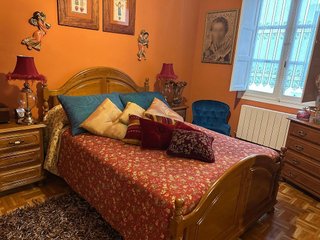 Piso en venta en San Lázaro en Zamora