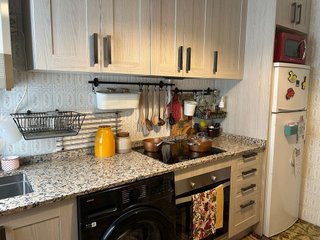 Piso en venta en San Lázaro en Zamora