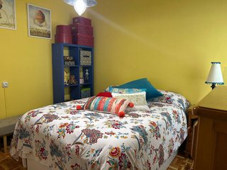Piso en venta en San Lázaro en Zamora