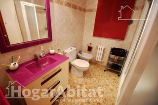Piso en venta en Alcora, l´