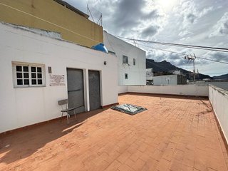 Chalet en venta en Mogán pueblo en Mogán