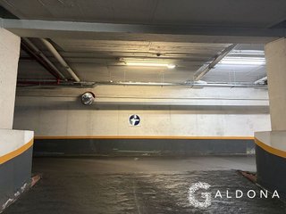 Garaje en venta en El Antiguo en San Sebastián-Donostia