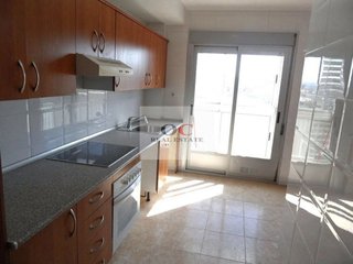 Piso en venta en El Ranero en Murcia