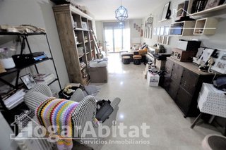 Piso en venta en Sant Llorenç en Valencia