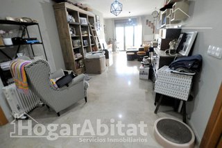 Piso en venta en Sant Llorenç en Valencia